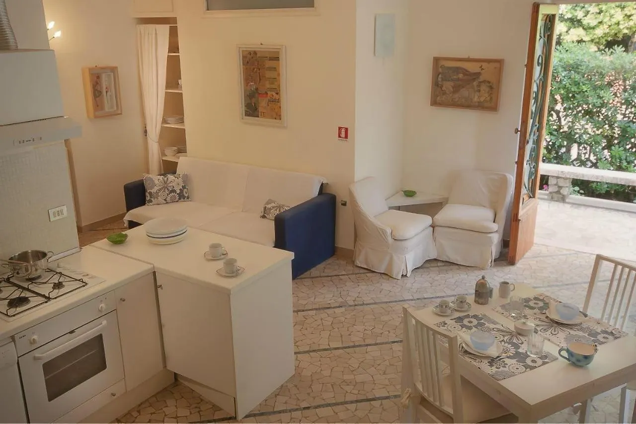 House In Marina Di Pietrasanta With Large Garden 300 Meters From The Sea Villa 0*,